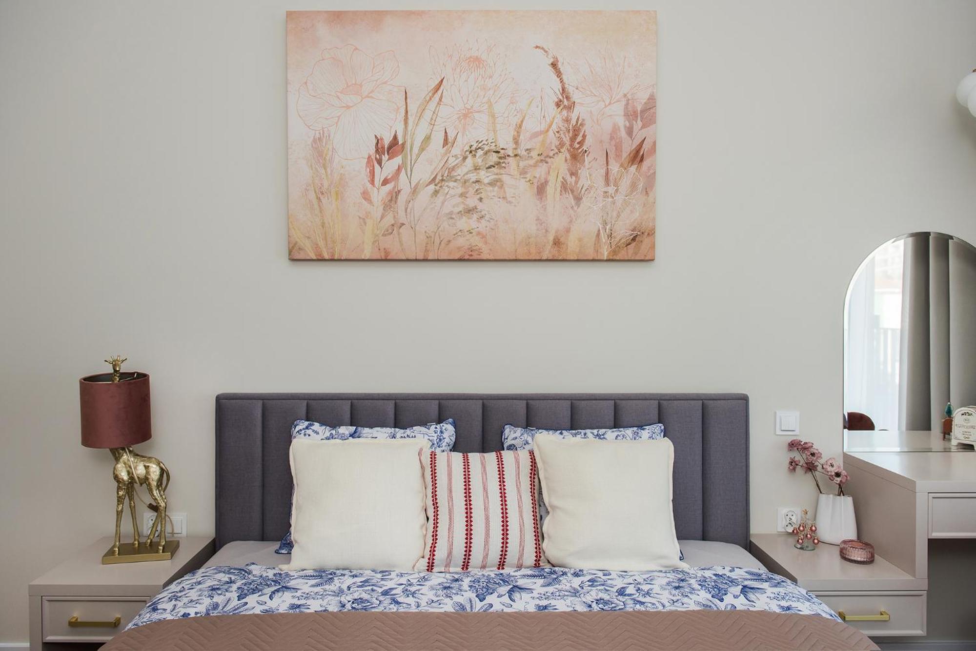 Apartament Blue Near Schindler Kraków
